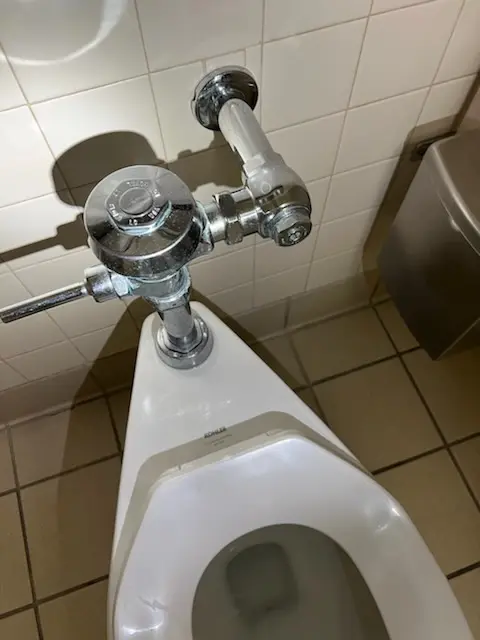 Fixture installation and repair for Sewer Camera Inspection in Groveport